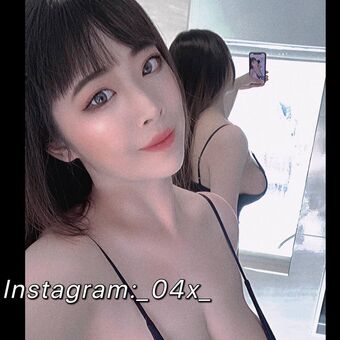 _04x_ Голые слитые фото OnlyFans 2
