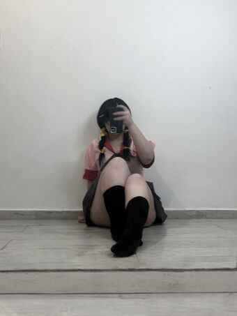 12HMXmulti Голые слитые фото OnlyFans 26