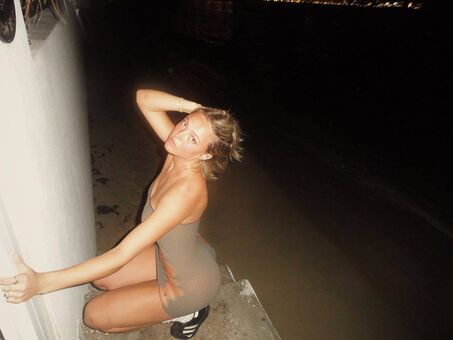 2003sidney2003 Голые слитые фото OnlyFans 8