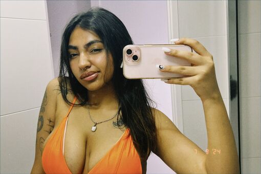 444dya Голые слитые фото OnlyFans 1