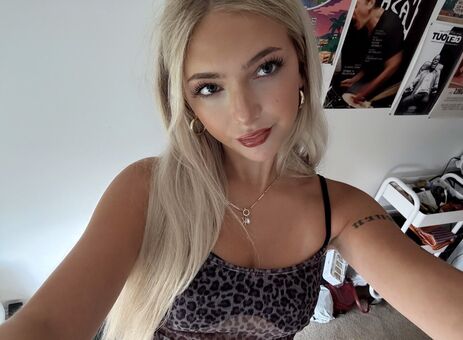 777keely Голые слитые фото OnlyFans 10