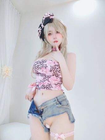 baiyin811 Голые слитые фото OnlyFans 415
