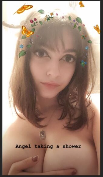 97ames Голые слитые фото OnlyFans 28