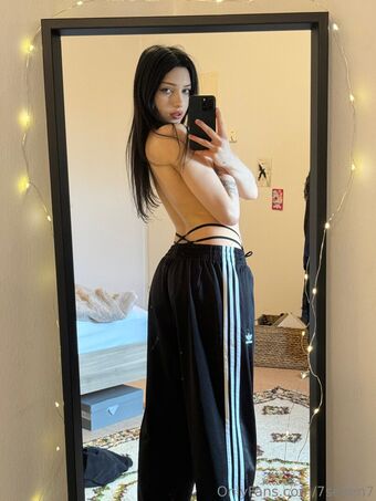 7Seven7 Голые слитые фото OnlyFans 14