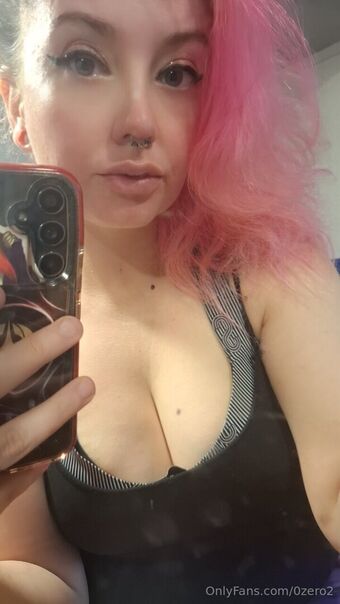0zero2 Голые слитые фото OnlyFans 3
