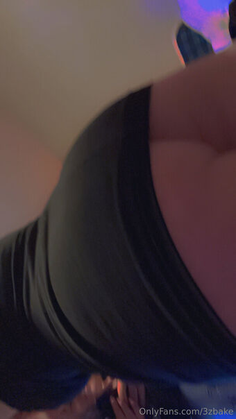 3zbake Голые слитые фото OnlyFans 9