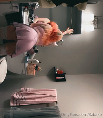 3zbake Голые слитые фото OnlyFans 13