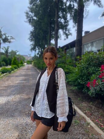 a_adelina Голые слитые фото OnlyFans 13