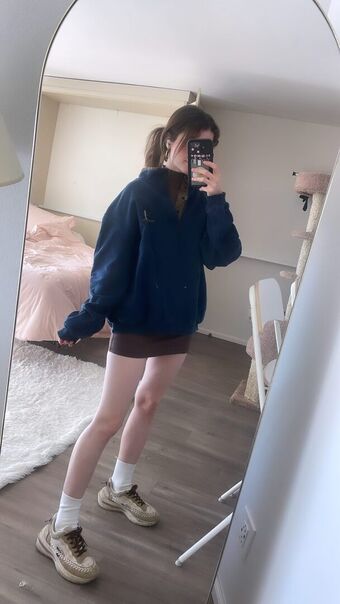 A_Bit_Rebecca Голые слитые фото OnlyFans 40