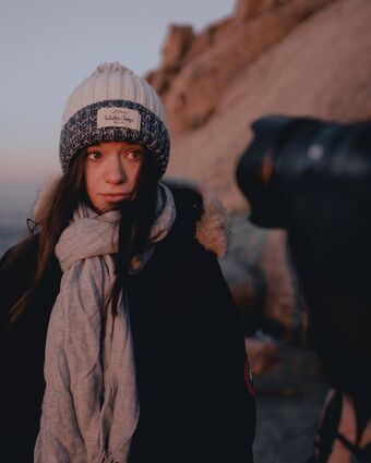 A_Bit_Rebecca Голые слитые фото OnlyFans 49