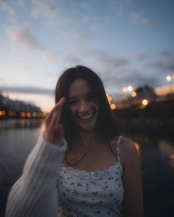 A_Bit_Rebecca Голые слитые фото OnlyFans 51