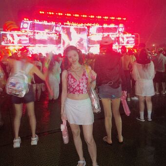 A_Bit_Rebecca Голые слитые фото OnlyFans 68