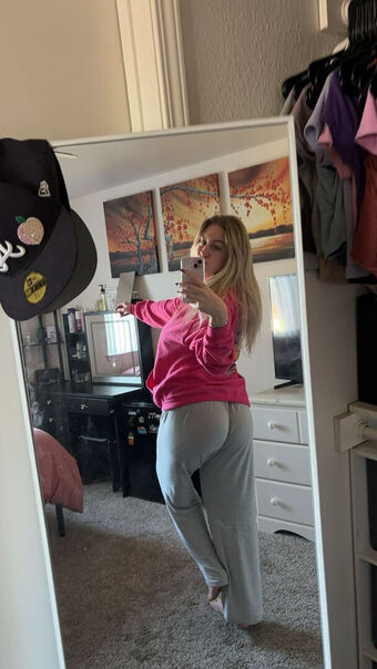 aaambersssmith Голые слитые фото OnlyFans 2