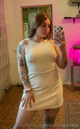aannaasmith Голые слитые фото OnlyFans 26