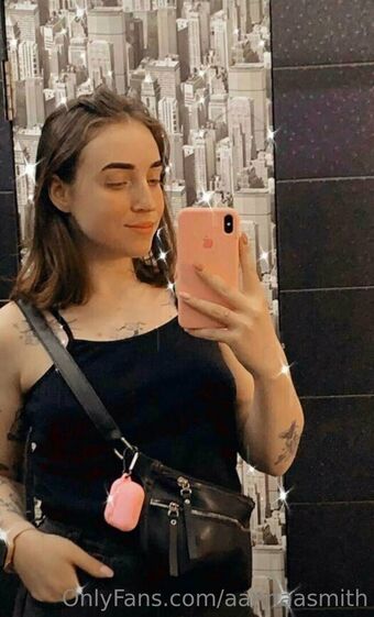 aannaasmith Голые слитые фото OnlyFans 27