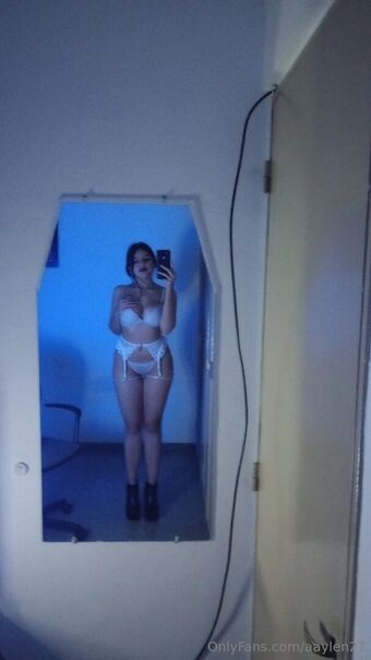 aaylen27 Голые слитые фото OnlyFans 14
