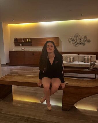 Abbi Pulling Голые слитые фото OnlyFans 10