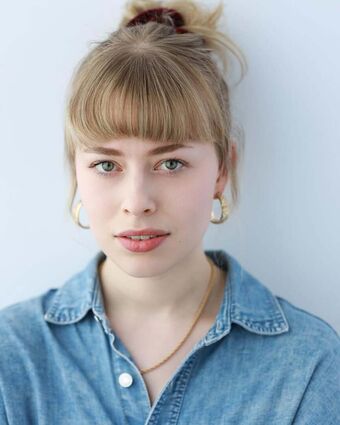 Abbie Budden