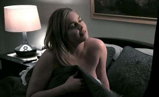 Abbie Cornish