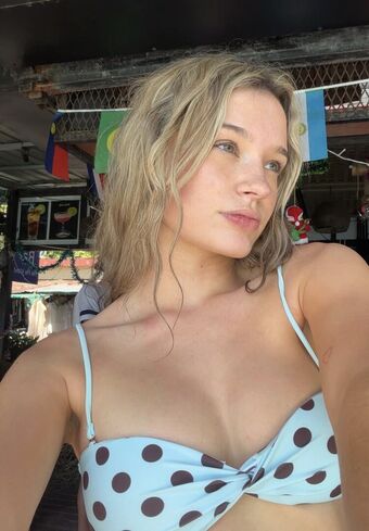 Abbiemay13 Голые слитые фото OnlyFans 24