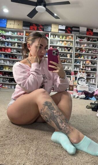 Abby Berner Голые слитые фото OnlyFans 26