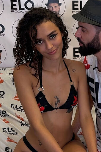 AbbyCarter21 Голые слитые фото OnlyFans 1