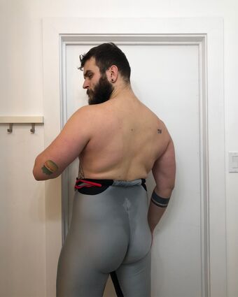 abeardedboy Голые слитые фото OnlyFans 7