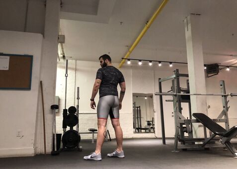 abeardedboy Голые слитые фото OnlyFans 8