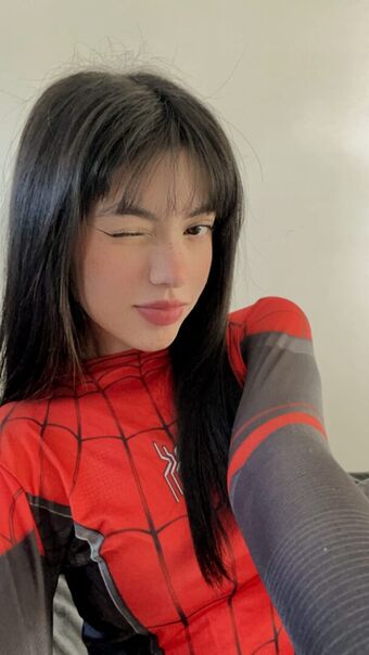 Abejirita Голые слитые фото OnlyFans 1