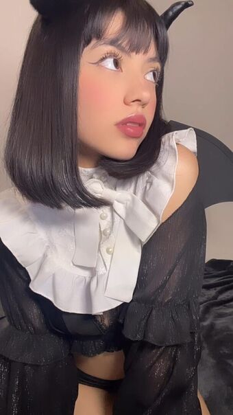 Abejirita Голые слитые фото OnlyFans 5
