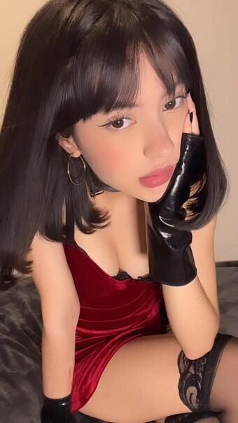 Abejirita Голые слитые фото OnlyFans 7