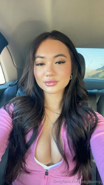 abgbunnyy Голые слитые фото OnlyFans 39