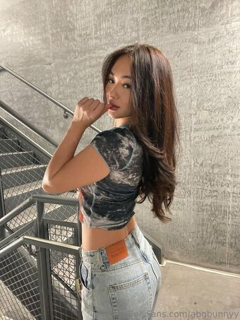 abgbunnyy Голые слитые фото OnlyFans 40