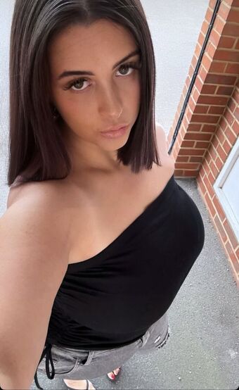 Abi96 Голые слитые фото OnlyFans 14