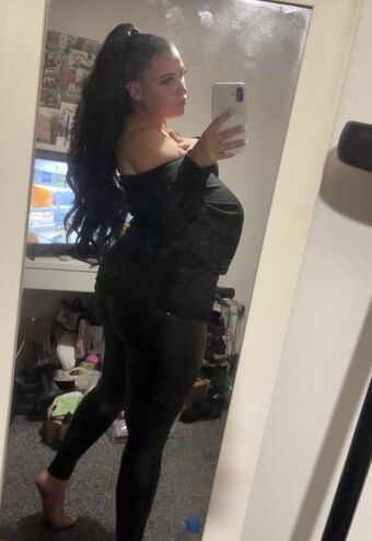 Abi96 Голые слитые фото OnlyFans 15