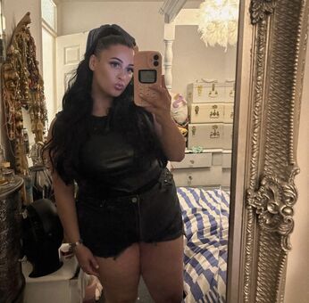 Abi96 Голые слитые фото OnlyFans 17