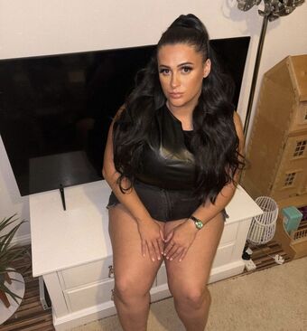 Abi96 Голые слитые фото OnlyFans 19