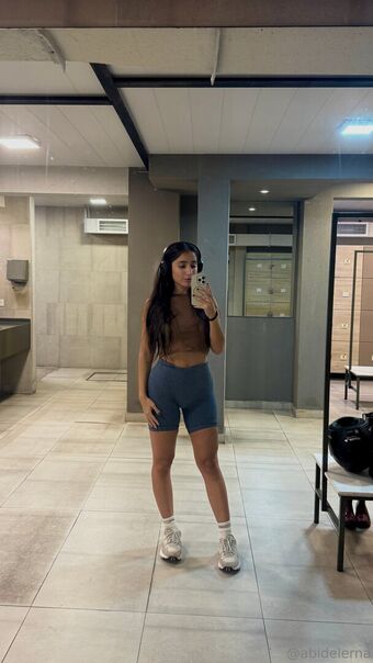 Abidelerna Голые слитые фото OnlyFans 20