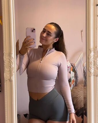 Abigail Kate Голые слитые фото OnlyFans 15