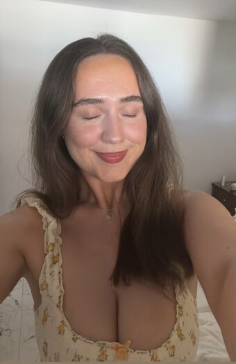 Abigail Kate Голые слитые фото OnlyFans 17