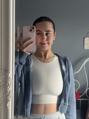 Abigail Kate Голые слитые фото OnlyFans 22