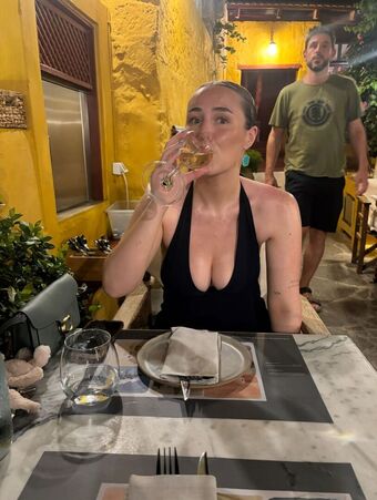 Abigail Kate Голые слитые фото OnlyFans 23