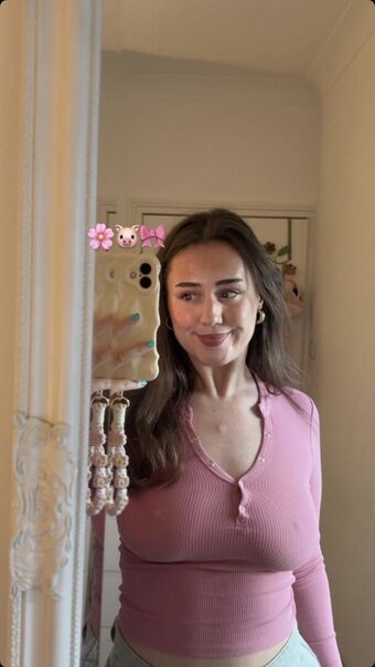 Abigail Kate Голые слитые фото OnlyFans 24