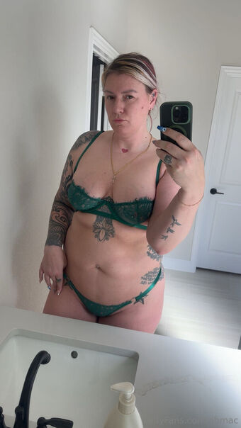 abmac Голые слитые фото OnlyFans 4