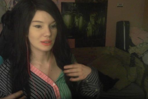 AbnormalXO Голые слитые фото OnlyFans 7