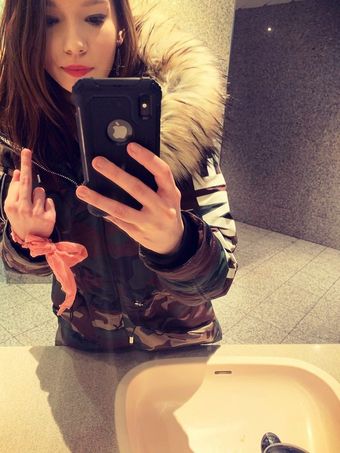 AbnormalXO Голые слитые фото OnlyFans 8