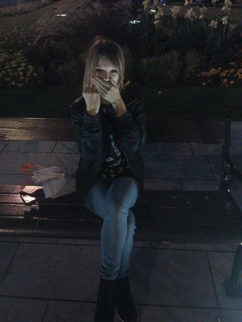 AbnormalXO Голые слитые фото OnlyFans 11