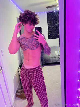 aceakers Голые слитые фото OnlyFans 53