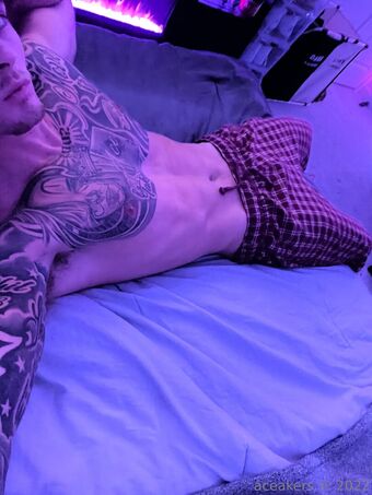 aceakers Голые слитые фото OnlyFans 55