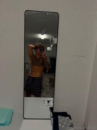 aceakers Голые слитые фото OnlyFans 57